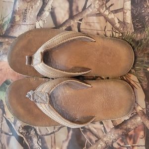American Eagle Sandles